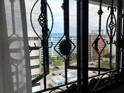 Blk 814 Tampines Polyview (Tampines), HDB 4 Rooms #627490201